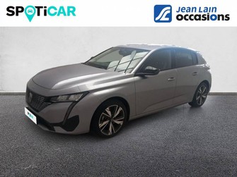 Photo Peugeot 308 PureTech 130ch S&S EAT8 Allure