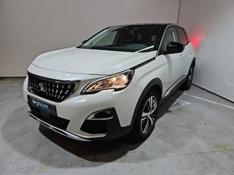 Photo Peugeot 3008 1.2 PureTech 130ch S&S Allure EAT8