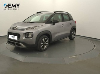 Photo Citroen C3 Aircross BlueHDi 120 S&S EAT6 Shine Business