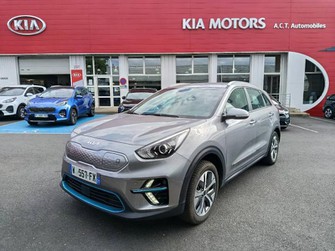 Photo Kia Niro Premium 204ch