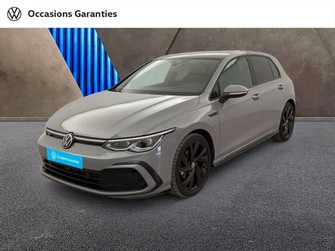 Photo Volkswagen Golf 1.5 eTSI OPF 150ch R-Line DSG7