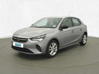 Photo Opel Corsa 1.2 75 ch BVM5 - Elegance Business