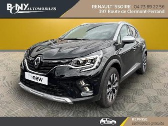 Photo Renault Captur TCe 90 Techno