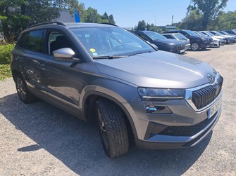 Photo Skoda Karoq 2.0 TDI 116ch SCR Business DSG7
