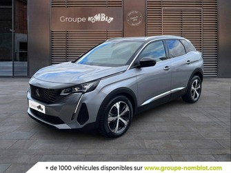 Photo Peugeot 3008 3008 Puretech 180ch S&S EAT8