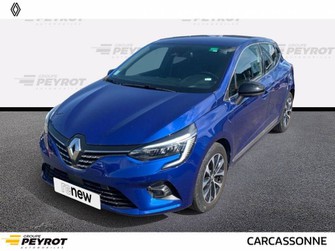 Photo Renault Clio TCe 90 Techno
