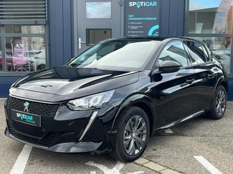 Photo Peugeot 208 e-208 136ch Style