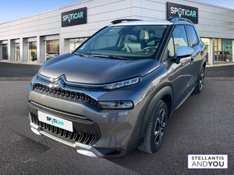 Photo Citroen C3 Aircross PureTech 110 S&S BVM6 C-Series