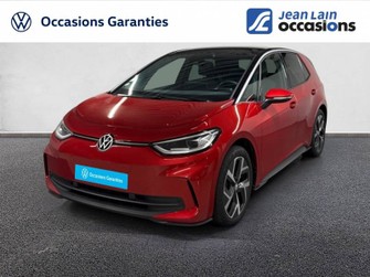 Photo Volkswagen ID.3 204 ch Pro Performance Style