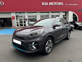 Photo Kia Niro e-Premium 204ch