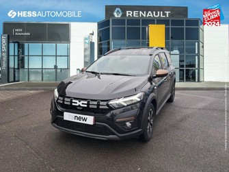 Photo Dacia Jogger 1.0 ECO-G 100ch SL Extreme+ 7 places Camera