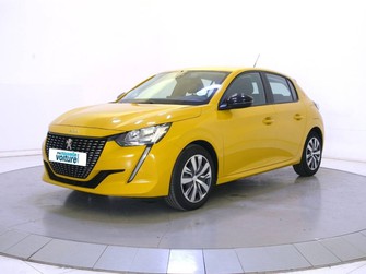 Photo Peugeot 208 208 PureTech 75 S&S BVM5