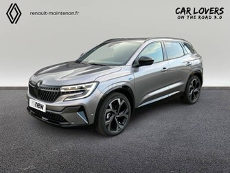 Photo Renault Austral mild hybrid 160 auto GSR2 Techno esprit Alpine