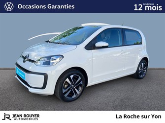 Photo Volkswagen Up ! 2.0 Up 1.0 65 BlueMotion Technology BVM5