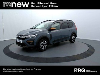 Photo Dacia Jogger Jogger ECO-G 100 7 places