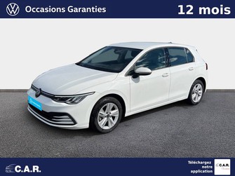 Photo Volkswagen Golf Golf 2.0 TDI SCR 150 DSG7