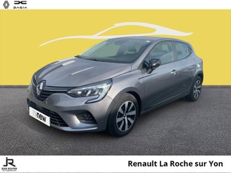 Photo Renault Clio 1.0 TCe 90ch Equilibre