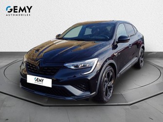 Photo Renault Arkana E-Tech 145 - 22 Engineered
