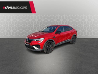 Photo Renault Arkana E-Tech 145 - 21B R.S. Line