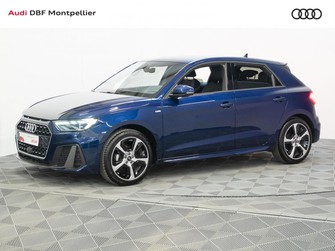 Photo Audi A1 SPORTBACK 25 TFSI (1.0 95CH) S tronic