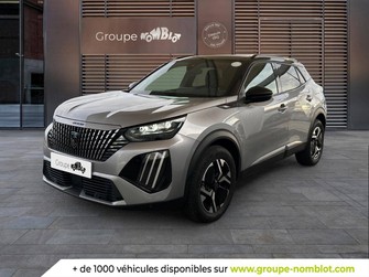 Photo Peugeot 2008 2008 PureTech 130 S&S EAT8