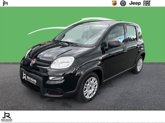 Photo Fiat Panda 1.0 70ch BSG S&S