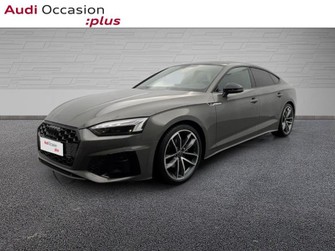 Photo Audi A5 Sportback 35 TDI 163ch Competition S tronic 7 9cv
