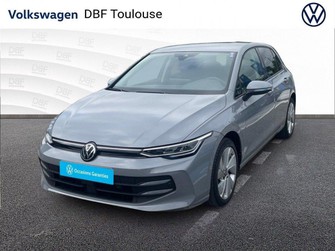 Photo Volkswagen Golf 2.0 TDI 116 BVM6 VW Edition