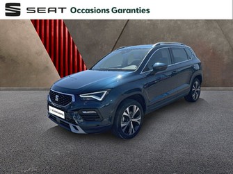 Photo Seat Ateca 1.0 TSI 110ch Start&Stop Urban Advanced