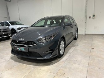 Photo Kia Ceed 1.0 T-GDI 100ch Active