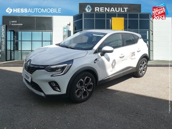 Photo Renault Captur 1.0 TCe 90ch Intens -21