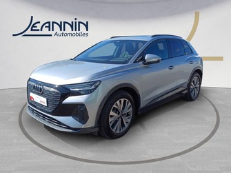 Photo Audi Q4 Q4 e-tron 45 265 ch 82 kWh quattro