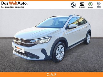Photo Volkswagen Taigo Taigo 1.0 TSI 110 BVM6