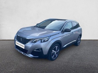Photo Peugeot 3008 BUSINESS BlueHDi 130ch S&S BVM6 Allure