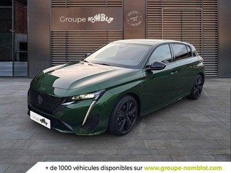 Photo Peugeot 308 308 BlueHDi 130ch S&S EAT8