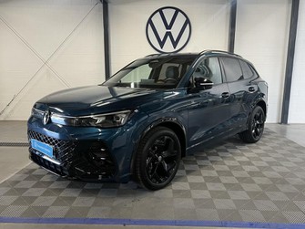 Photo Volkswagen Tiguan 1.5 eTSI 150ch R-Line Exclusive DSG7