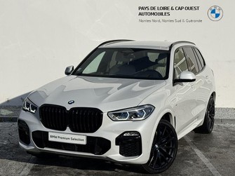 Photo Bmw X5 xDrive45e 394ch M Sport 17cv