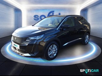 Photo Peugeot 3008 1.2 PureTech 130ch S&S Style