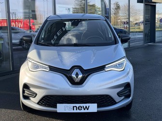 Photo Renault ZOE Zoe R110 Achat Intégral