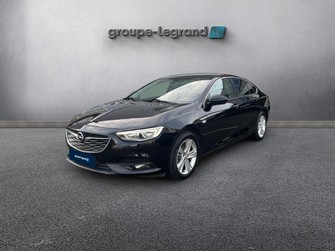 Photo Opel Insignia Grand Sport 1.6 D 136ch Innovation BVA Euro6dT