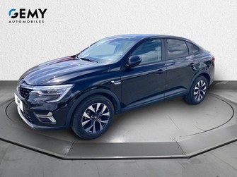 Photo Renault Arkana mild hybrid 140 EDC FAP - 22 Evolution