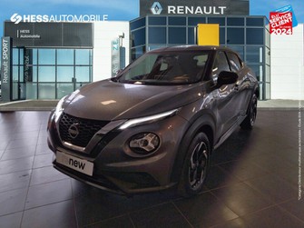 Photo Nissan Juke 1.0 DIG-T 114ch N-Connecta DCT 2023