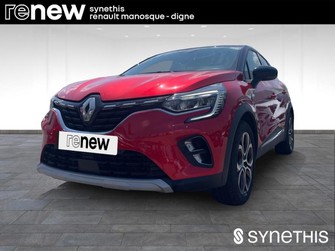 Photo Renault Captur TCe 90 - 21 Intens