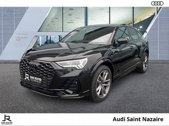 Photo Audi Q3 SPORTBACK Q3 Sportback 35 TFSI 150 ch