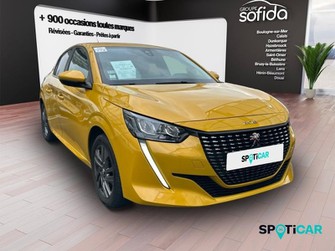 Photo Peugeot 208 1.2 PureTech 75ch S&S Style