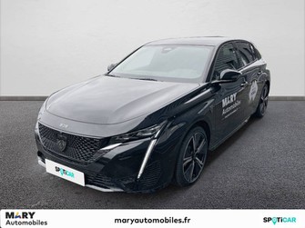 Photo Peugeot 308 PureTech 130ch S&S EAT8 GT
