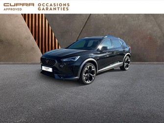 Photo Cupra Formentor 2.0 TDI 150ch Business Edition