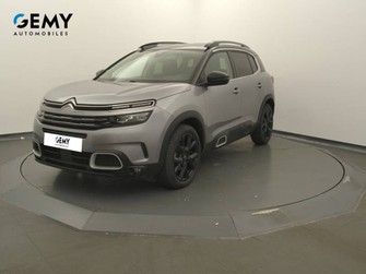Photo Citroen C5 Aircross PureTech 130 S&S EAT8 Shine