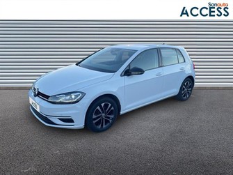 Photo Volkswagen Golf 1.0 TSI 115ch IQ.Drive Euro6d-T 5p