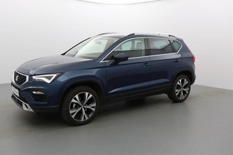 Photo Seat Ateca Ateca 1.0 TSI 110 ch Start/Stop